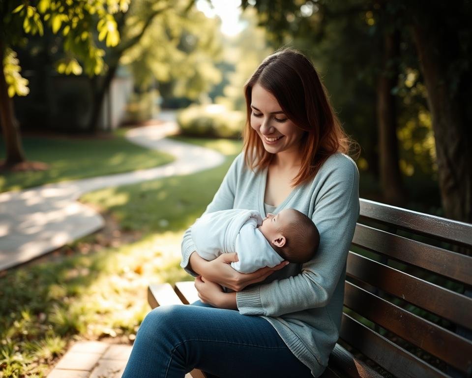 excedencia por cuidado de hijos