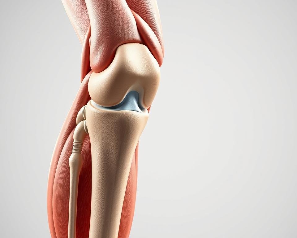 anatomía rodilla anatomía rodilla