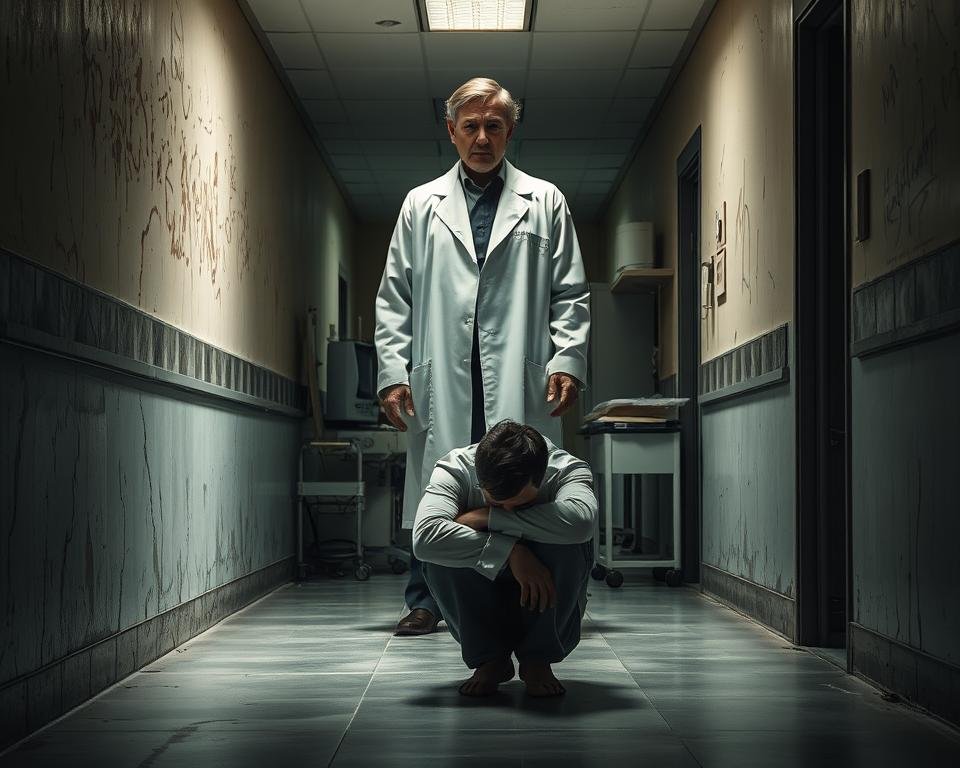 negligencia médica en España negligencia médica en España