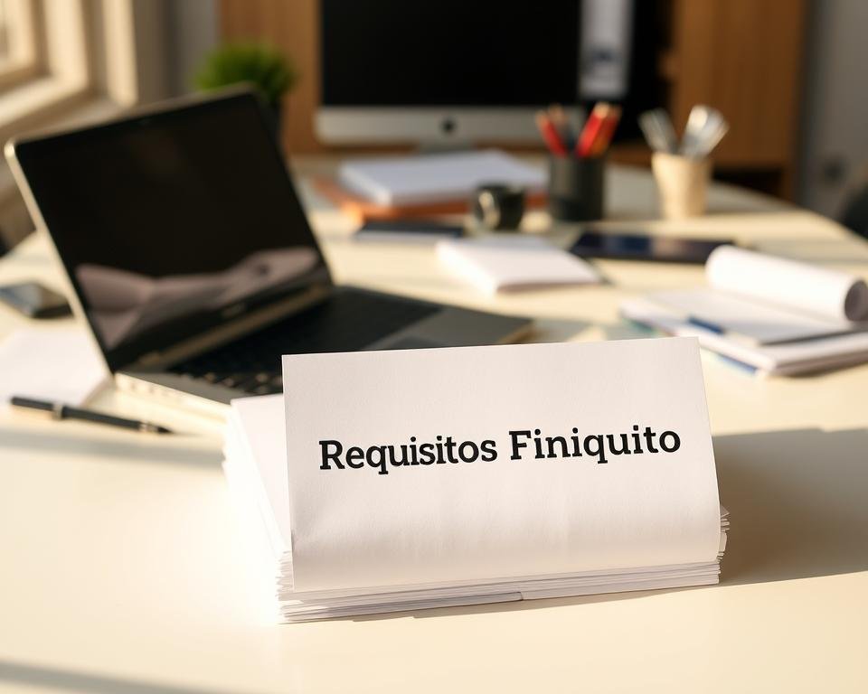 requisitos finiquito requisitos finiquito