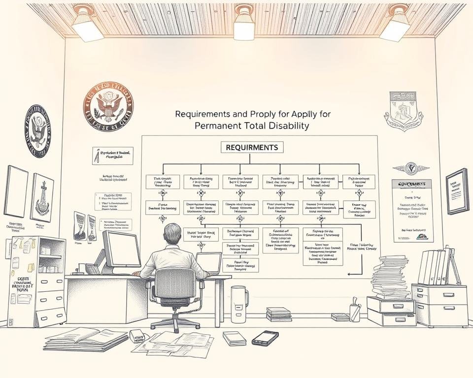 requisitos y proceso para solicitar incapacidad