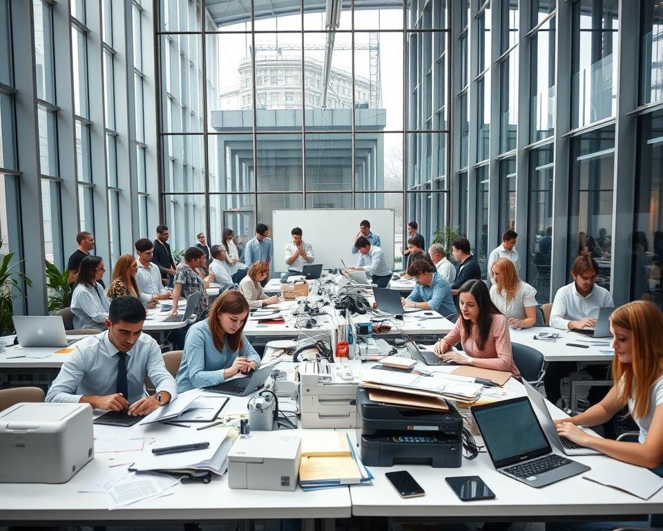 tendencias laborales actuales