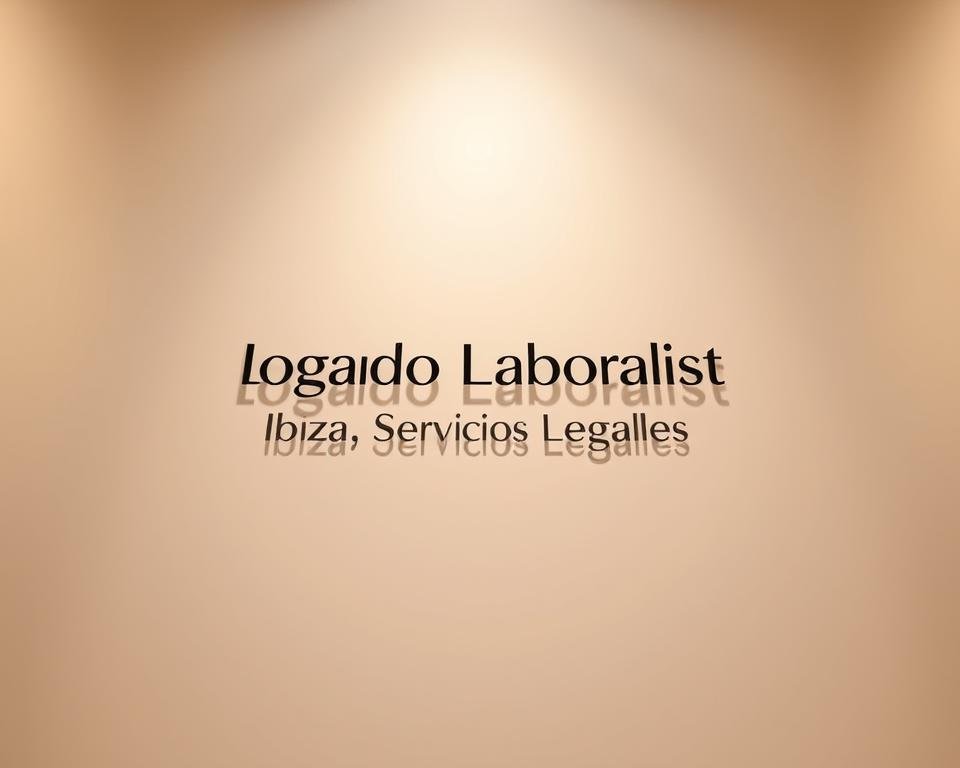 Abogado Laboralista Ibiza Servicios Legales
