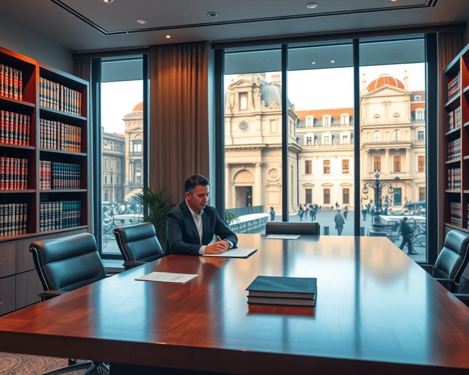 Abogados de familia en Valladolid