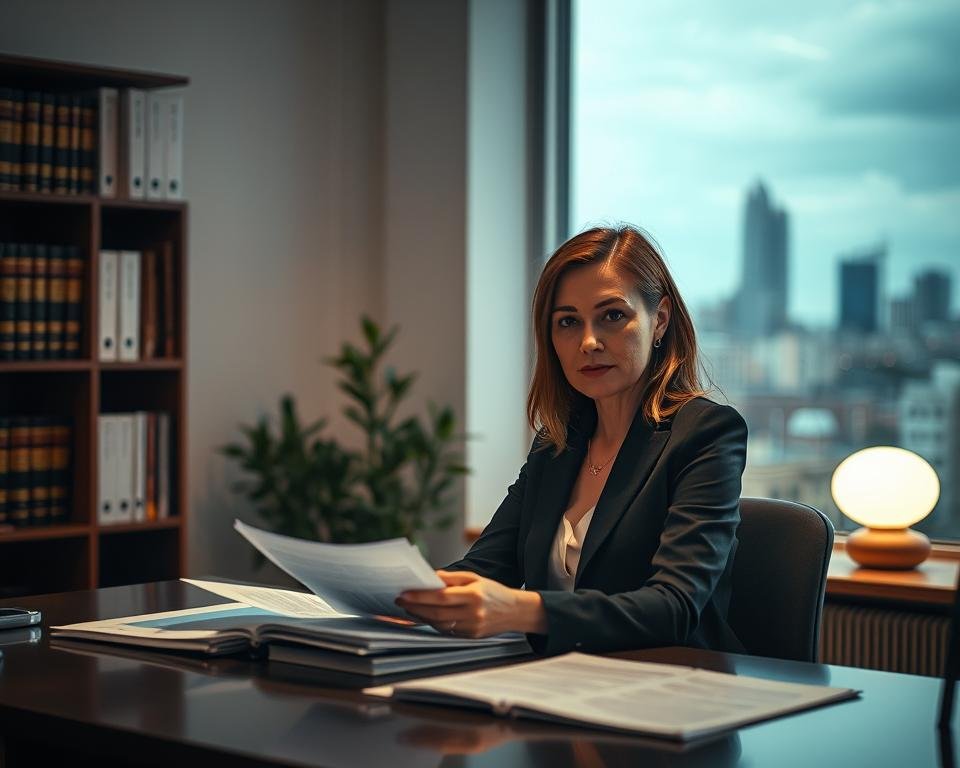 Abogados violencia de genero Barcelona