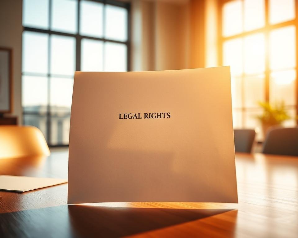 Excedencia laboral derechos legales