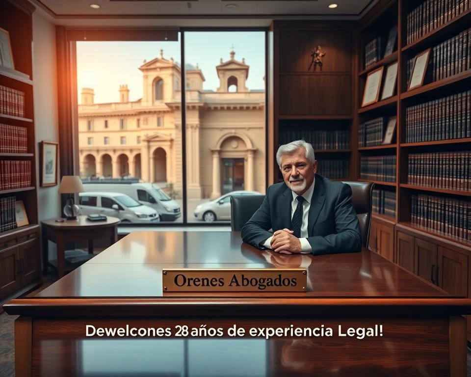 Experiencia Legal en Murcia