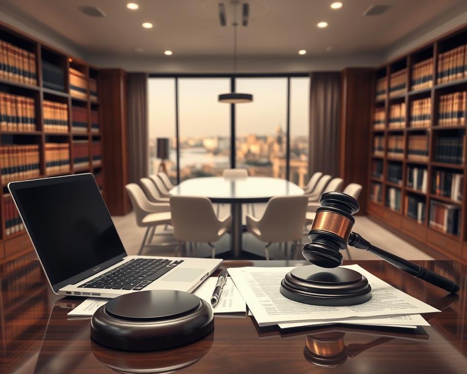 Servicios legales especializados en incapacidad laboral