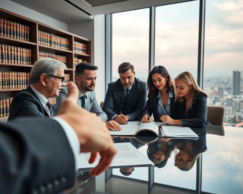 Servicios legales para juntas de propietarios Servicios legales para juntas de propietarios
