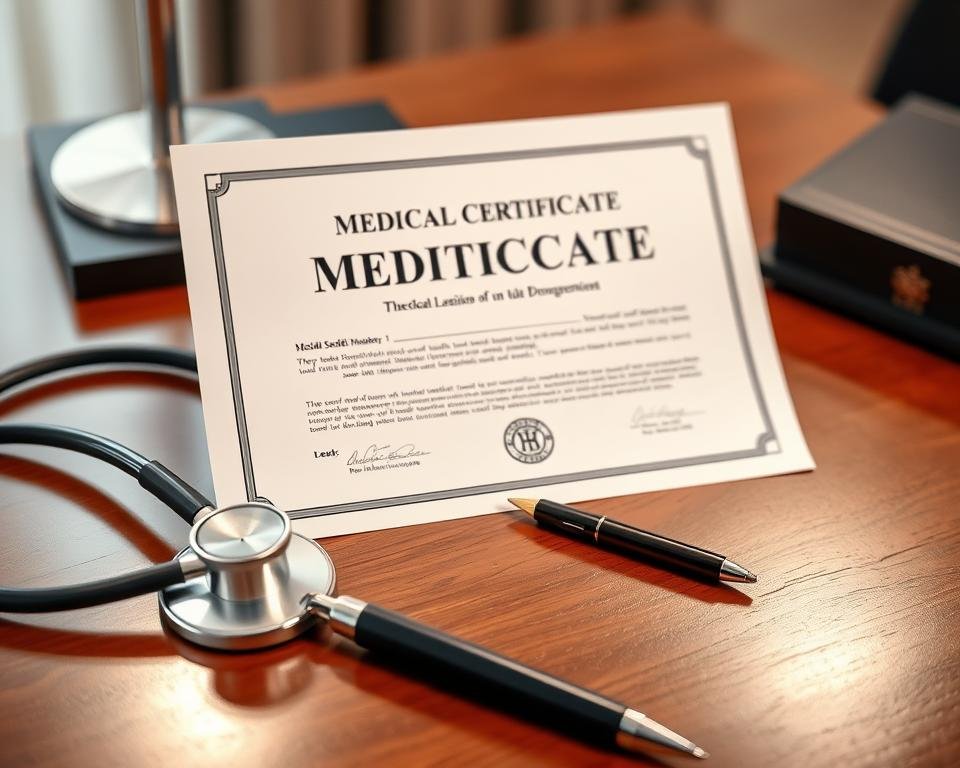 justificante médico profesional justificante médico profesional